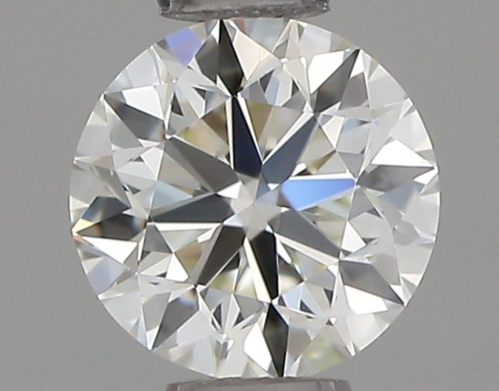 Diamond Natural 0,4Ct I-IF Round - IGI621428875