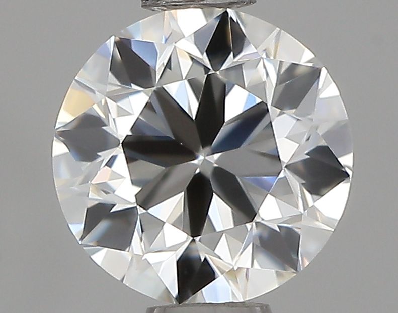 Diamond Natural 0,7Ct I-IF Round - IGI621428559