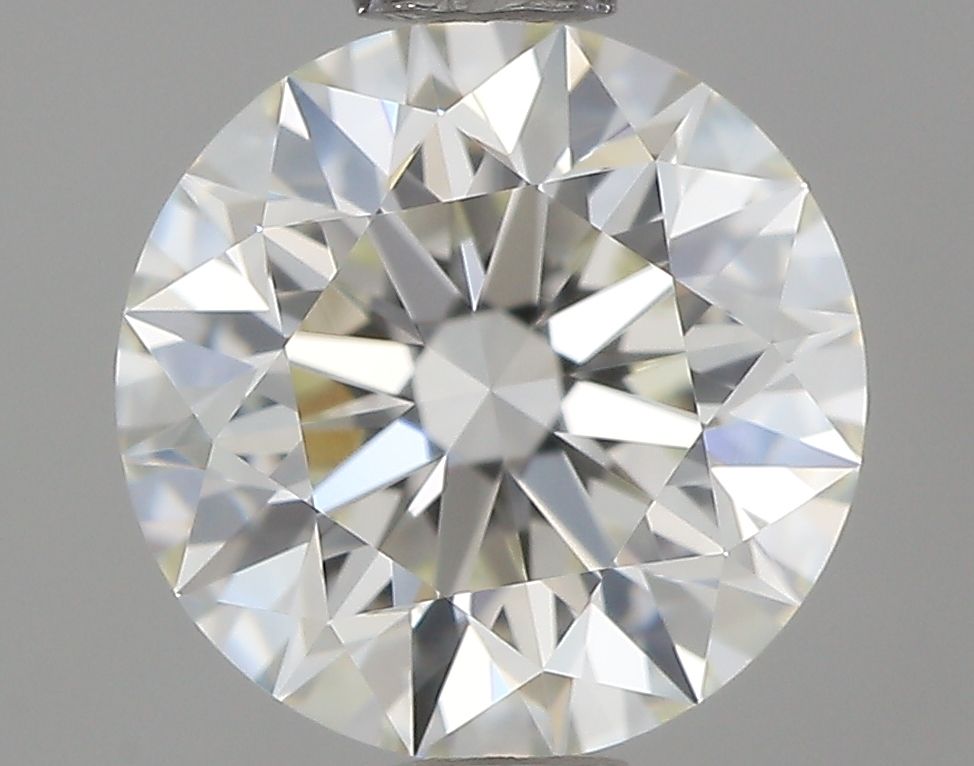 Diamond Natural 1,1Ct I-IF Round - IGI615354803