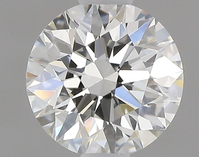 Diamond Natural 0,5Ct H-VVS1 Round - GIA2406587984