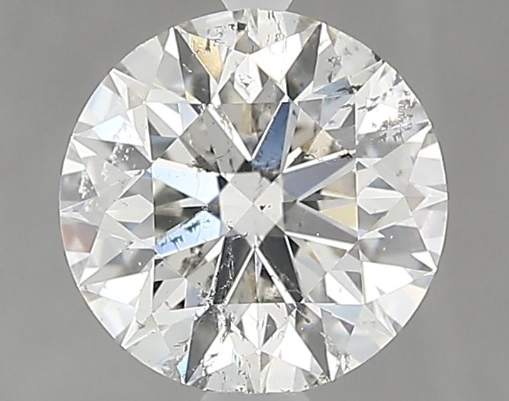 Diamond Natural 1,2Ct H-SI2 Round - HRD240000106687