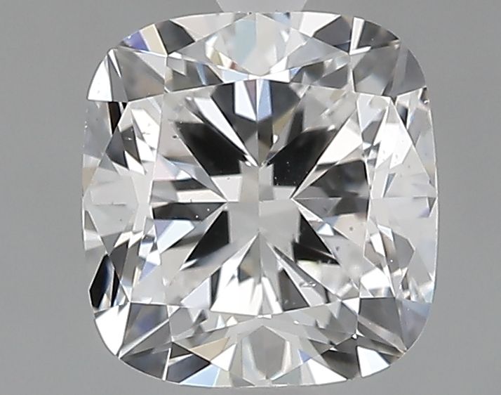 Diamond Natural 1,01Ct E-VS2 Cushion - GIA2398147932