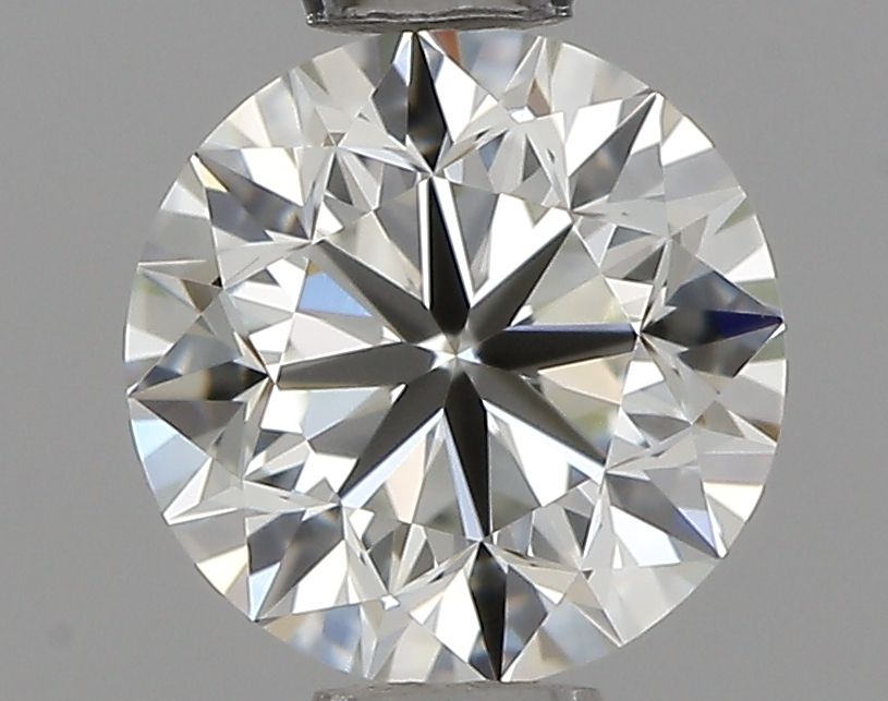 Diamond Natural 0,6Ct I-IF Round - IGI675595673