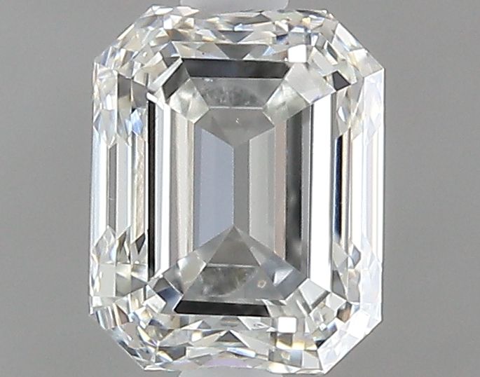 Diamond Natural 1,01Ct I-VS2 Emerald - GIA2397672919
