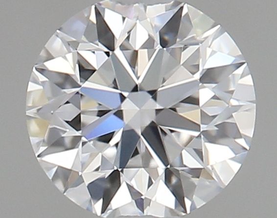 Diamond Natural 0,4Ct D-VS1 Round - GIA2406014751