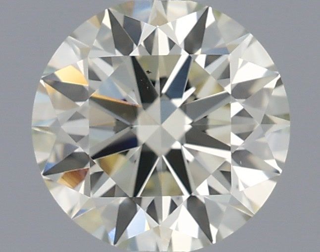 Diamond Natural 0,7Ct M-VS1 Round - IGI649450836