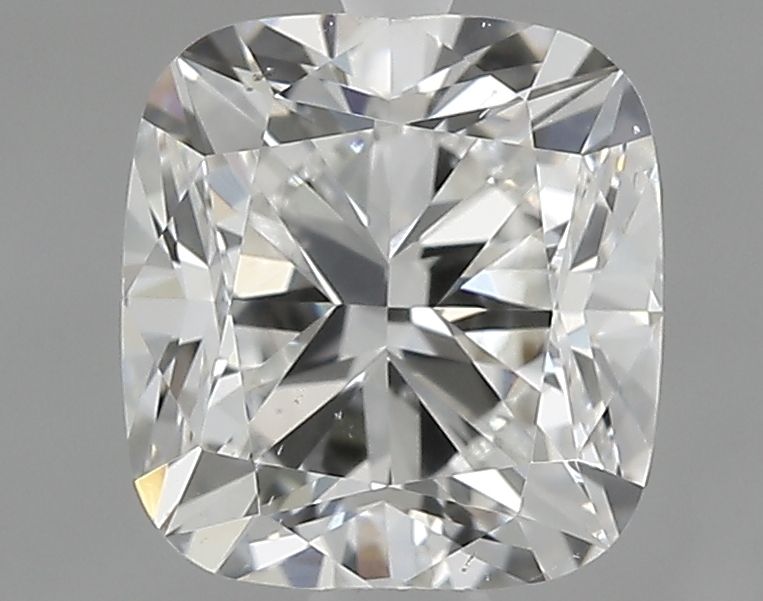 Diamond Natural 1Ct H-VS2 Cushion - GIA2397857111