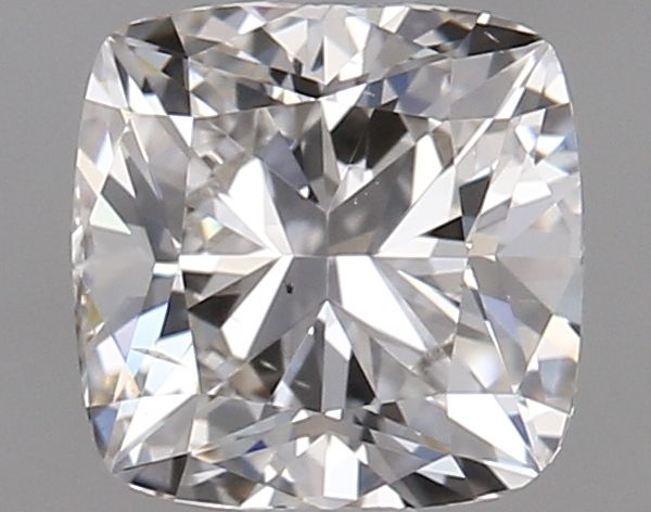 Diamond Natural 1,01Ct I-SI1 Cushion - GIA2406109482