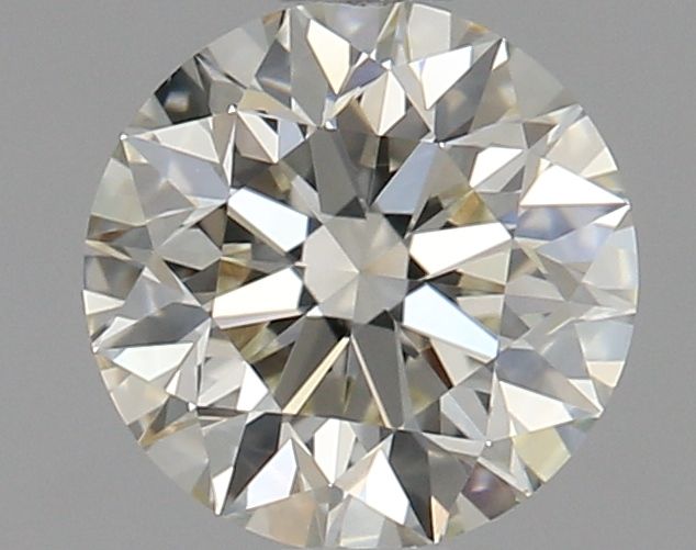 Diamond Natural 1,01Ct L-SI2 Round - GIA2404426754