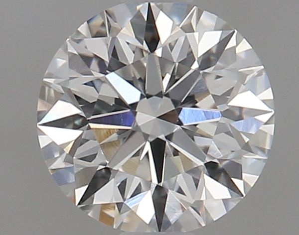 Diamond Natural 0,7Ct G-VS2 Round - GIA2406686843