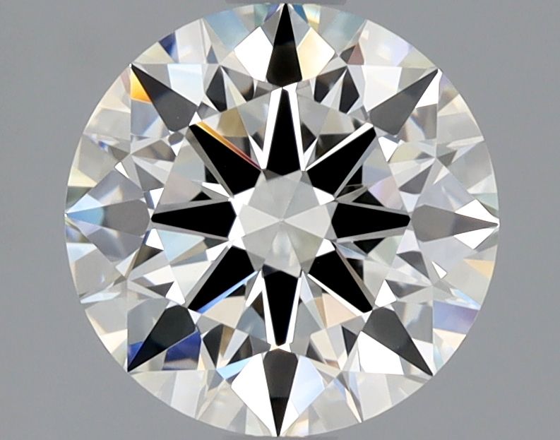 Diamond Natural 1,5Ct J-VS1 Round - GIA1393365007