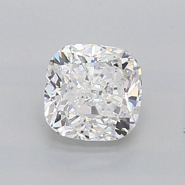 Diamond Natural 1,2Ct E-SI2 Cushion - GIA2141241437