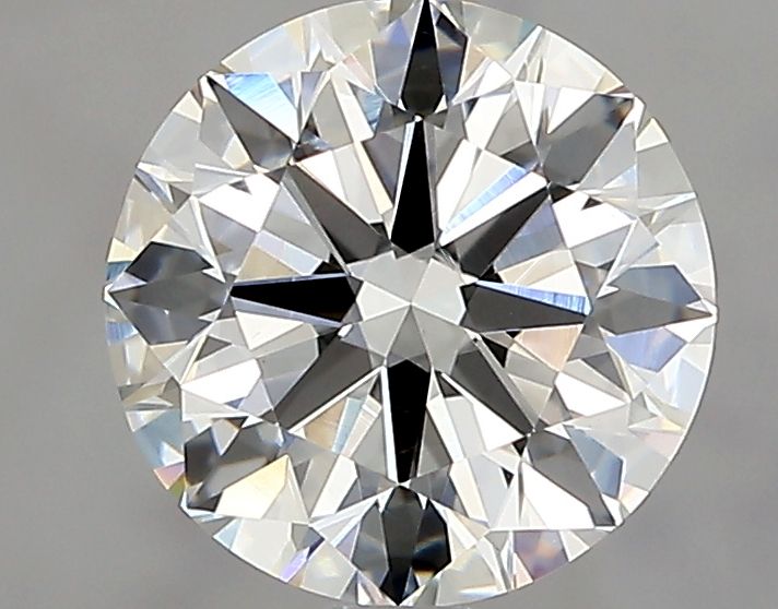 Diamond Natural 2Ct I-VS1 Round - GIA2537973079