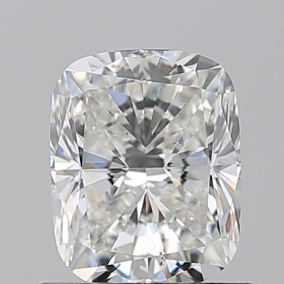 Diamond Natural 1,02Ct H-SI2 Cushion - GIA2547770339