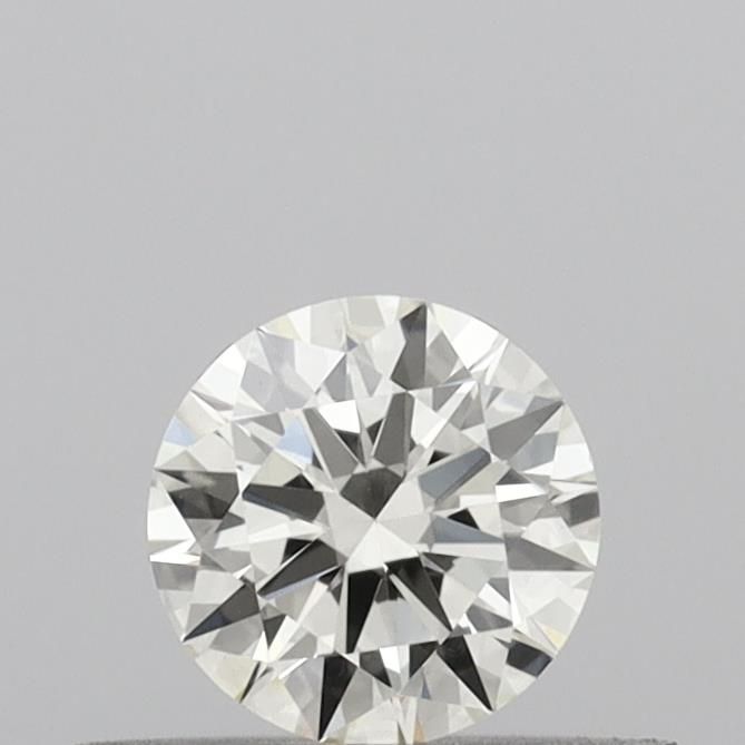 Diamond Natural 0,31Ct K-VS2 Round - IGI727540863