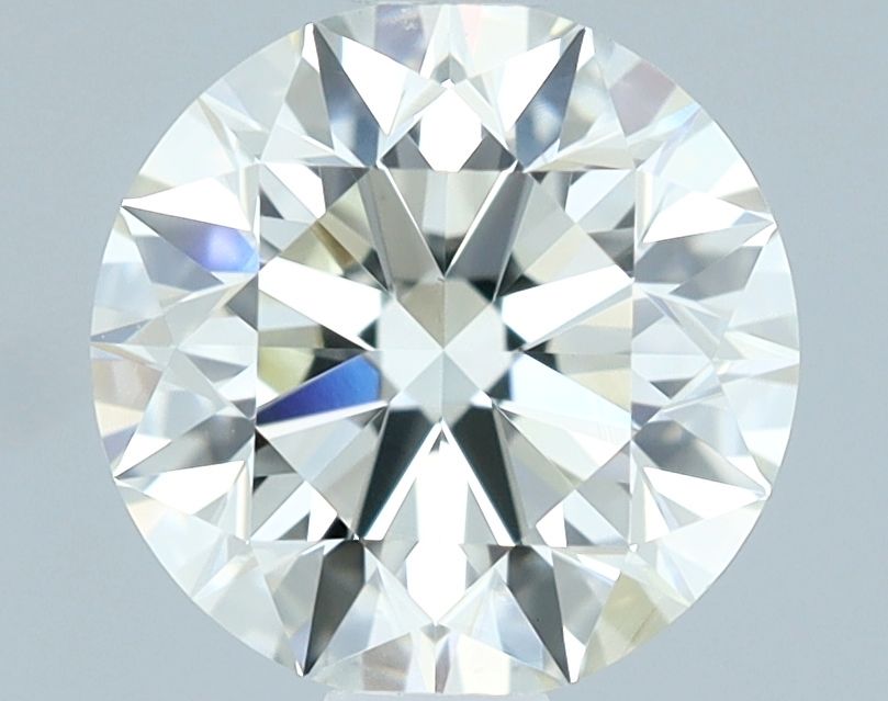 Diamond Natural 1,07Ct J-VS1 Round - IGI780669095