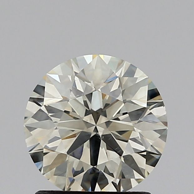 Diamond Natural 1,3Ct L-SI2 Round - IGIS3C17406
