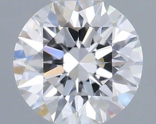 Diamond Natural 0,34Ct G-VS2 Round - GIA2538248238