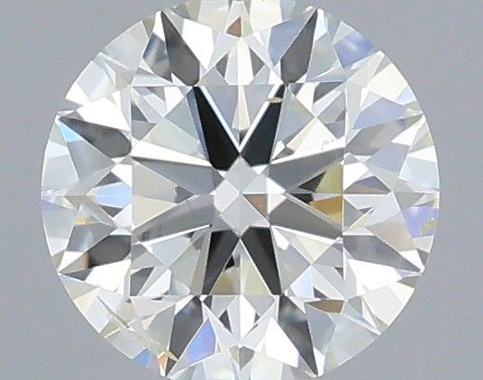 Diamond Natural 0,3Ct G-SI2 Round - IGI774681363
