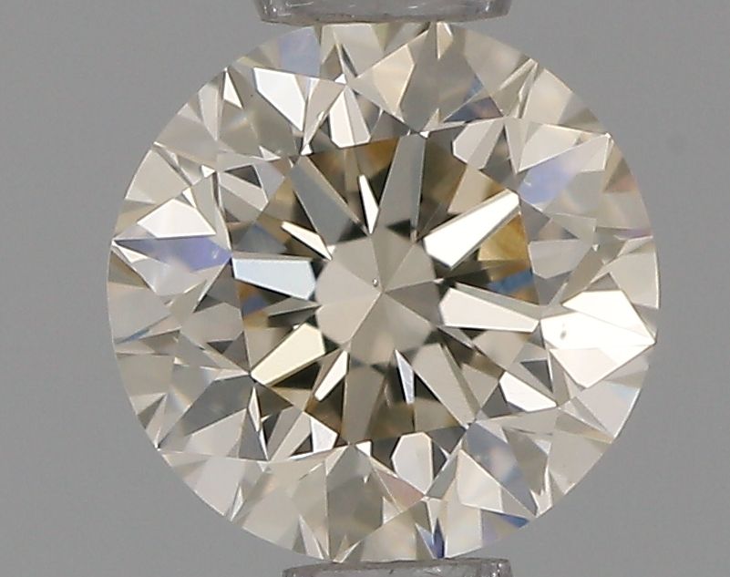Diamond Natural 0,53Ct K-VS1 Round - IGI708529028