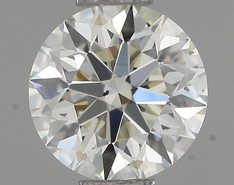 Diamond Natural 0,46Ct K-VS2 Round - IGI534226993