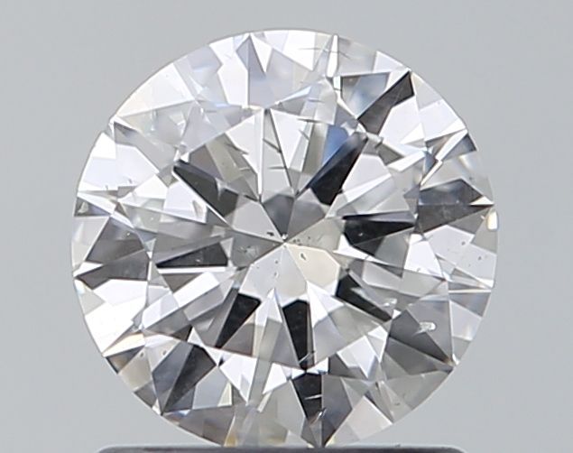 Diamond Natural 1Ct E-SI2 Round - IGI529275828