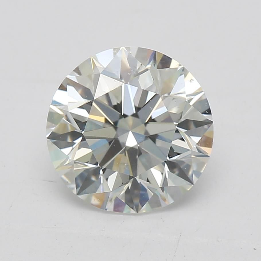 Diamond Natural 1,2Ct G-VS2 Round - GIA2215452251