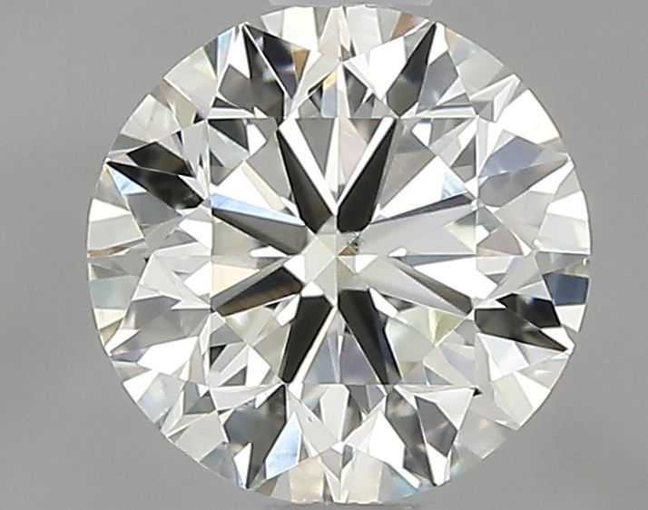 Diamond Natural 1Ct M-VS2 Round - GIA2486923250