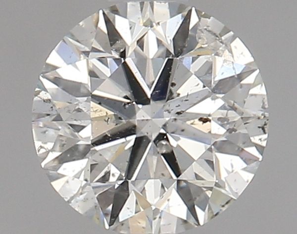 Diamond Natural 0,8Ct I-SI2 Round - IGI262790176