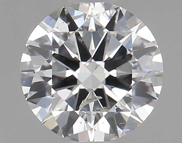 Diamond Natural 0,8Ct H-SI2 Round - IGI262790174