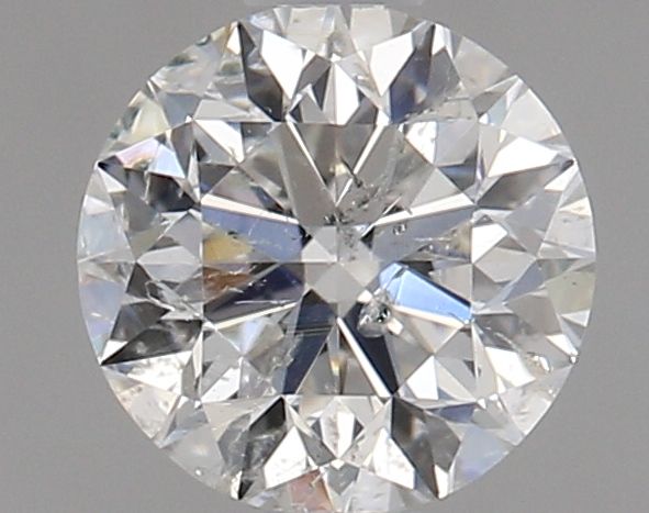 Diamond Natural 0,8Ct H-SI2 Round - IGI310849709
