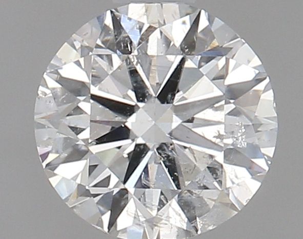 Diamond Natural 0,8Ct G-SI2 Round - IGI310849706
