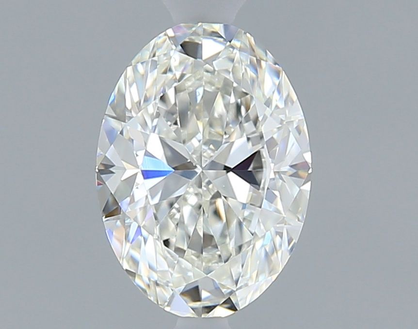 Diamond Natural 0,7Ct H-VS2 Oval - GIA5533692068