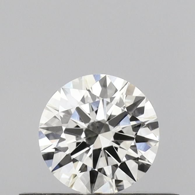 Diamond Natural 0,32Ct I-VS2 Round - GIA1508851038