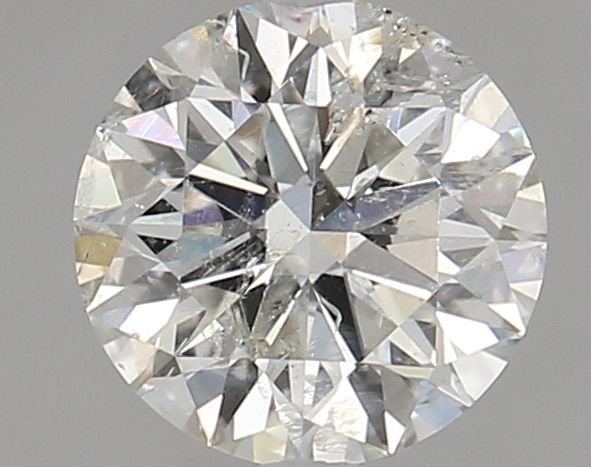 Diamond Natural 1,5Ct H-SI2 Round - IGI532243275