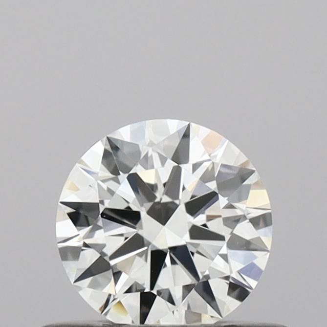 Diamond Natural 0,38Ct F-IF Round - GIA2506521893