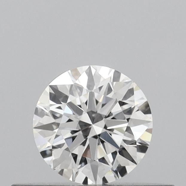 Diamond Natural 0,3Ct E-VVS2 Round - GIA1537478548