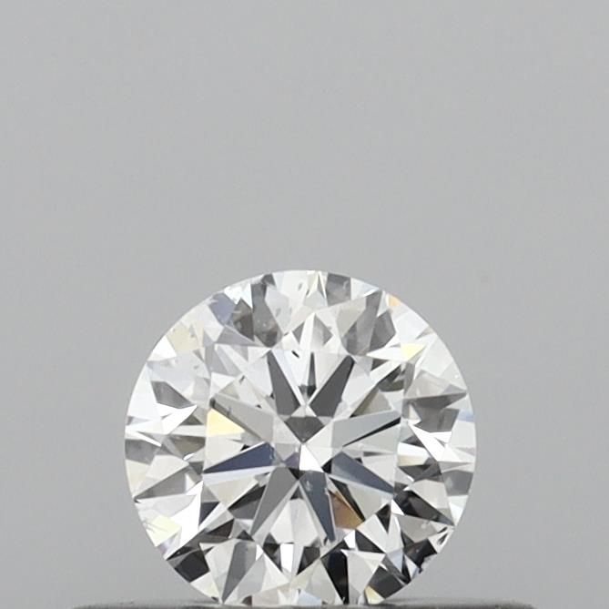 Diamond Natural 0,3Ct E-SI2 Round - GIA1493642820