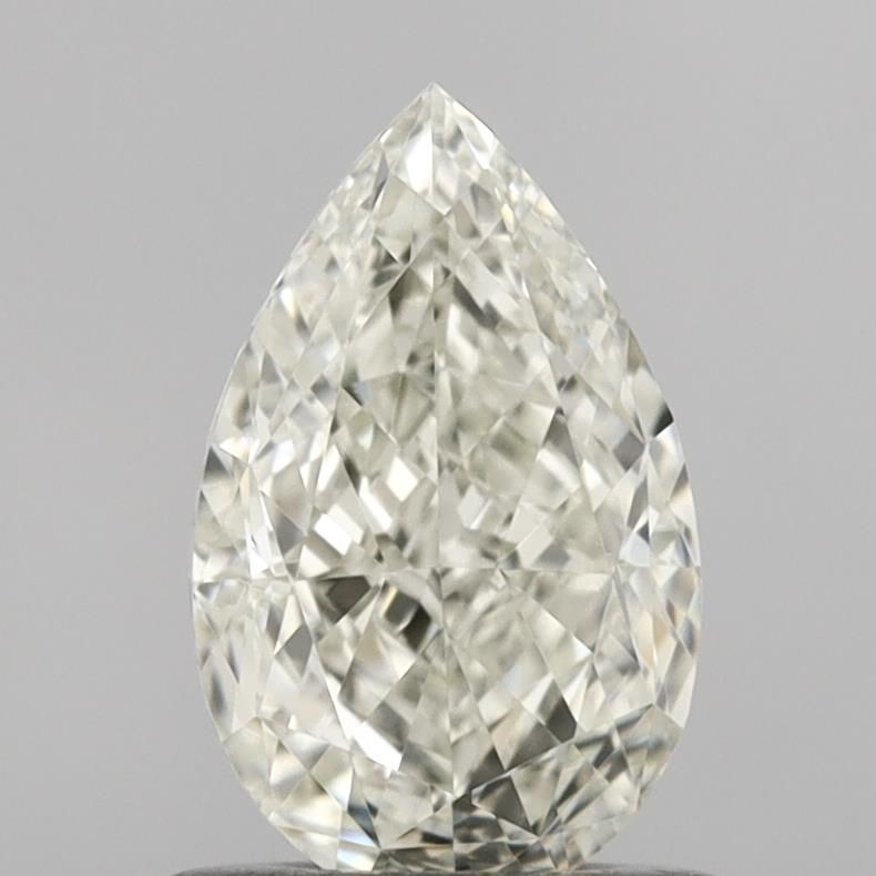 Diamond Natural 1,02Ct M-VS1 Pear - GIA3535119805