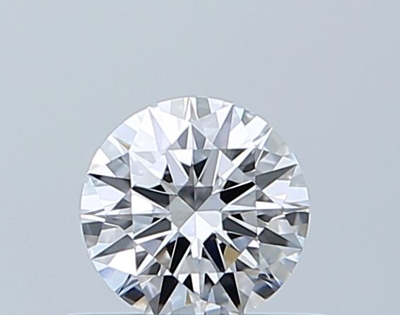 Diamond Natural 0,34Ct D-IF Round - GIA1549784489