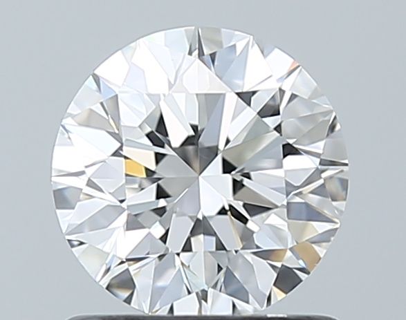 Diamond Natural 0,9Ct E-VS2 Round - GIA1548800088