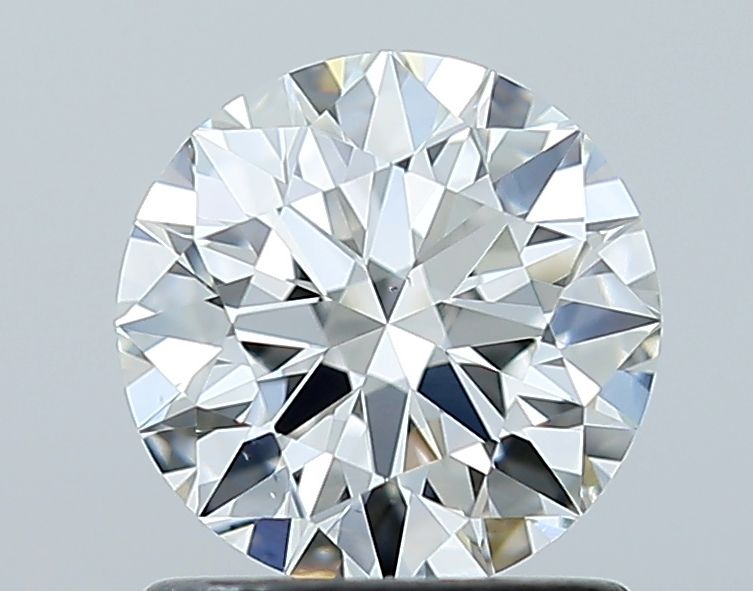 Diamond Natural 1,05Ct G-VS1 Round - GIA1548769406