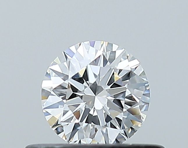 Diamond Natural 0,34Ct D-IF Round - GIA7546784438