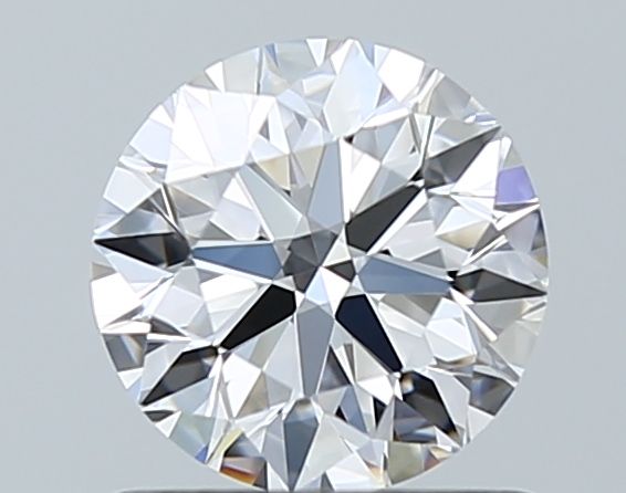 Diamond Natural 0,8Ct F-IF Round - GIA1232878838