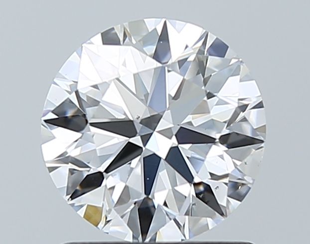 Diamond Natural 1,04Ct D-VS2 Round - GIA2231828979