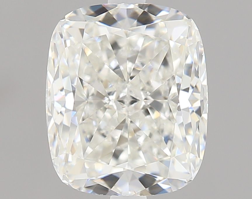 Diamond Natural 1,5Ct H-VS2 Cushion - GIA2557114450