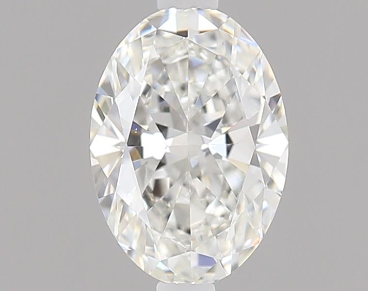 Diamond Natural 0,5Ct G-VS1 Oval - GIA3545936213
