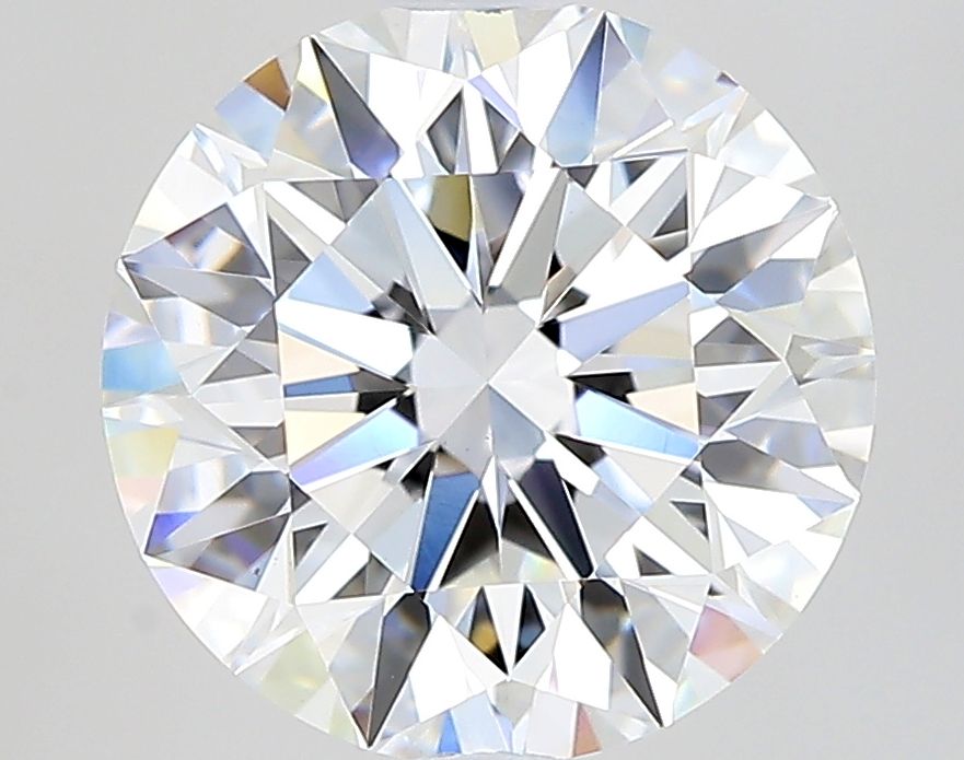 Diamond Natural 1,91Ct F-VS1 Round - GIA6541184628