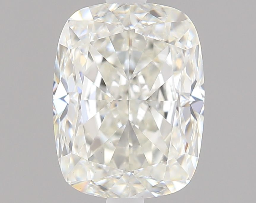 Diamond Natural 1,2Ct I-VS2 Cushion - GIA6237933779