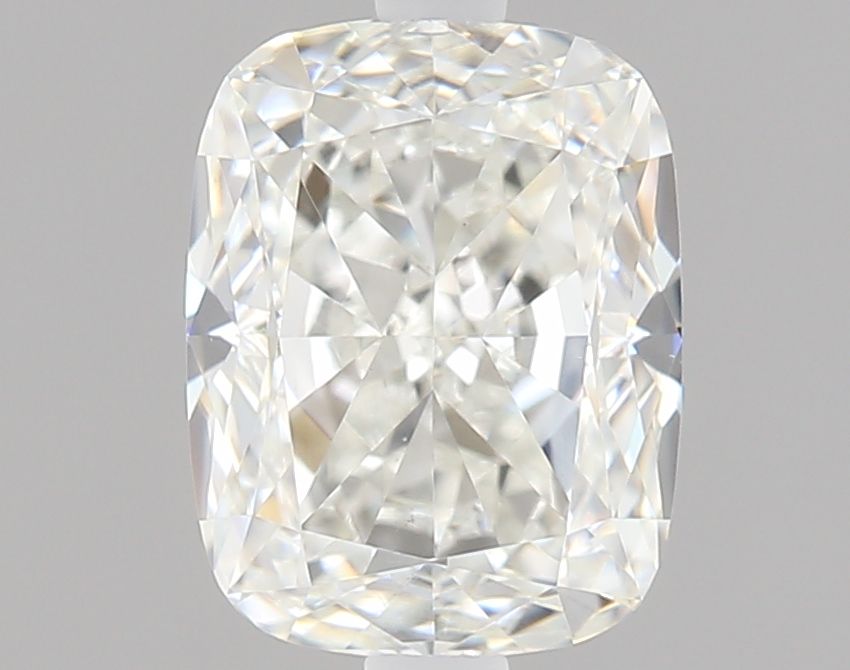 Diamond Natural 1,01Ct H-VS2 Cushion - GIA2556114399